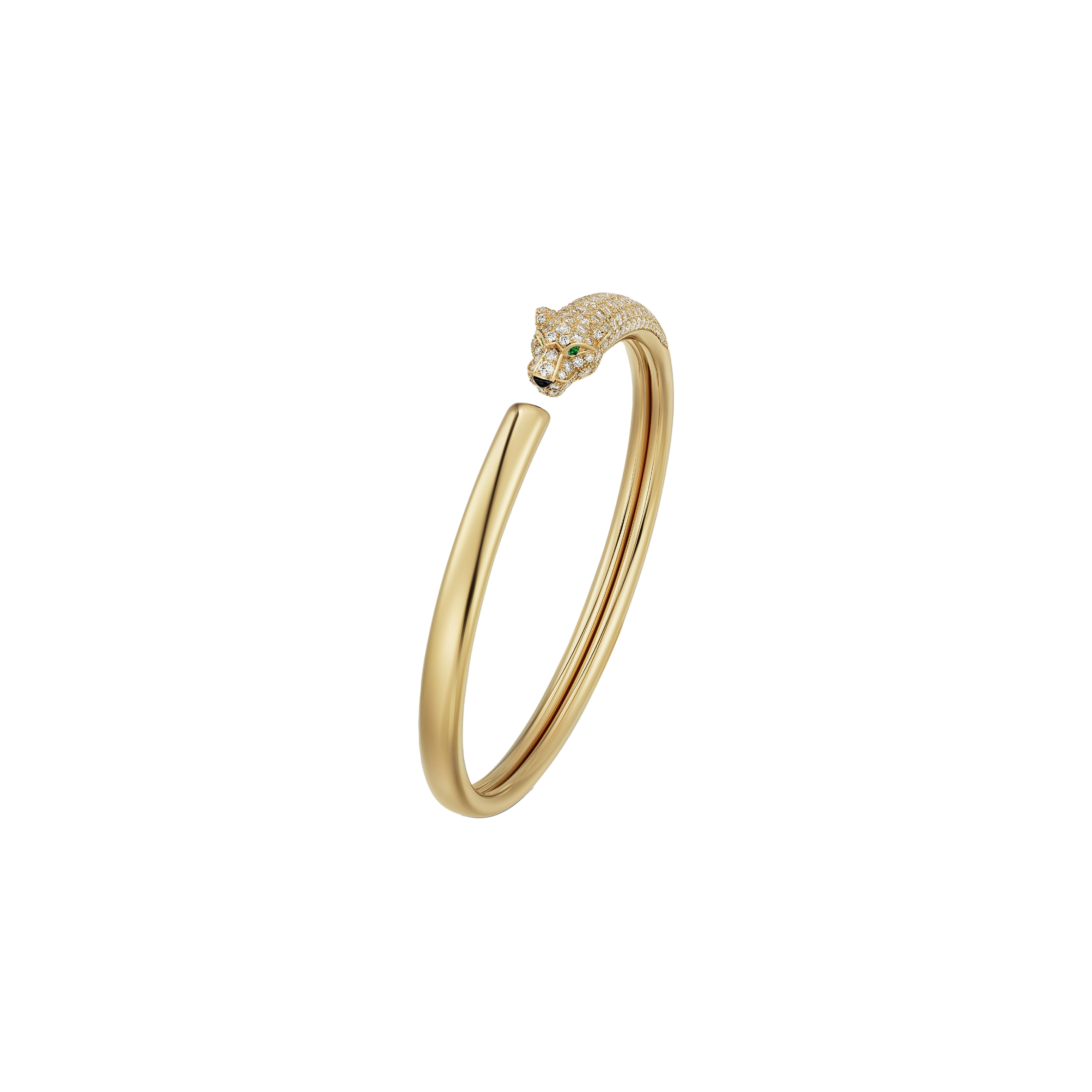 Ca*t*er panthÈre de Ca*t*er bracelet n6725817
